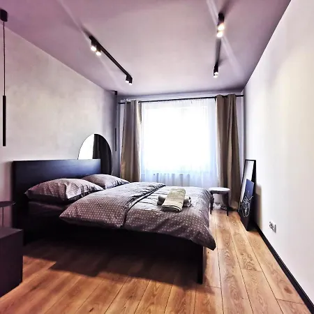 Gliniana ~ Self Check-in 24h ~ Lift