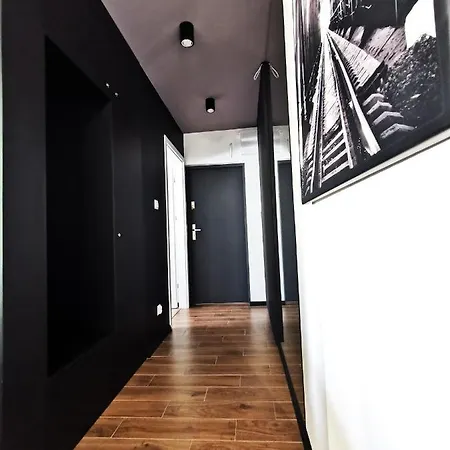 Daire Gliniana ~ Self Check-in 24h ~ Lift