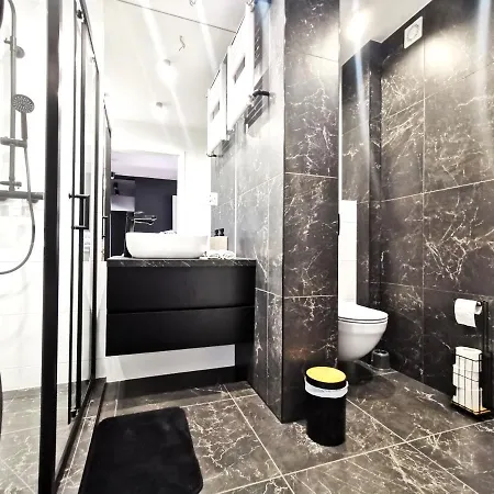 Gliniana ~ Self Check-in 24h ~ Lift