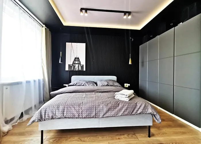 Apartment Gliniana ~ Self Check-in 24h ~ Lift *