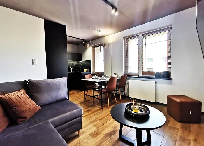 Gliniana ~ Self Check-in 24h ~ Lift * Wroclaw