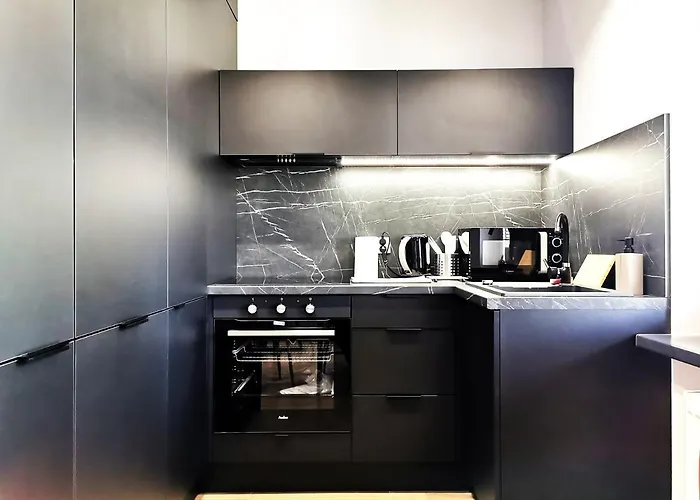 Apartment Gliniana ~ Self Check-in 24h ~ Lift *