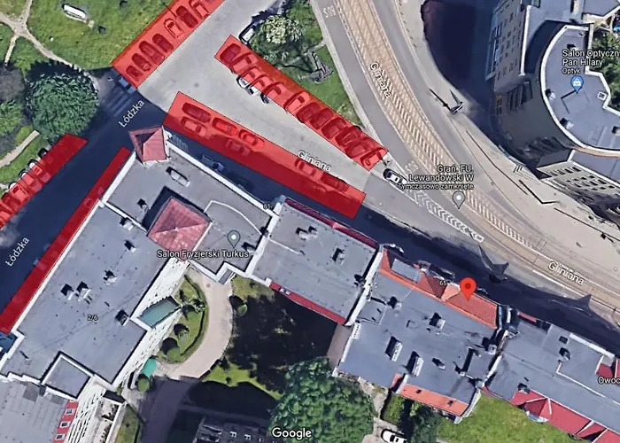 Apartment Gliniana ~ Self Check-in 24h ~ Lift Wroclaw